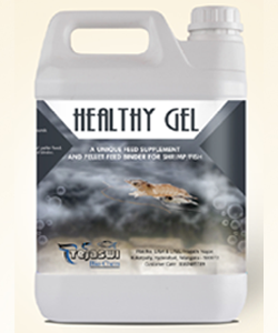 Buy FeedWale Power Gel Protein Based Binder Gel to Mix Medicines