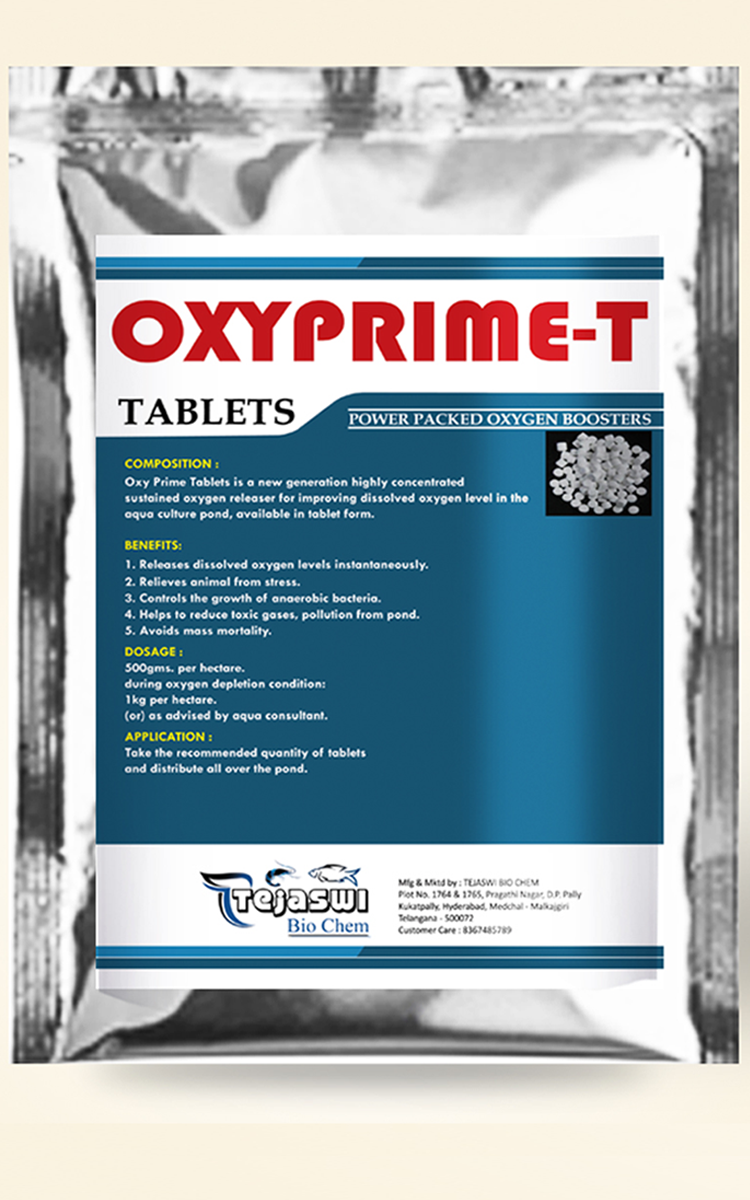 OxyprimeT